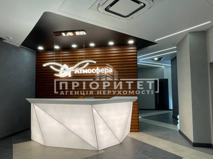 1-кімнатна квартира, 48.00 кв.м., 76000 у.е.