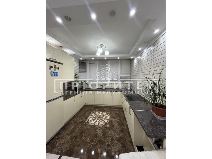 1-кімнатна квартира, 47.70 кв.м., 54000 у.е.