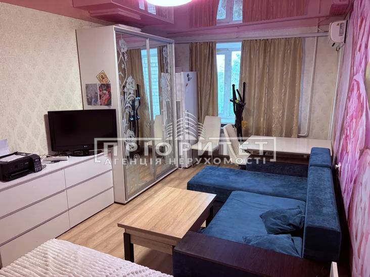 1-комнатная квартира, 26,00 кв.м., 25000 у.е.