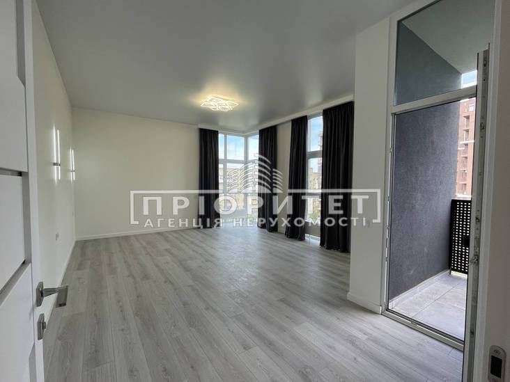 1-комнатная квартира, 64.00 кв.м., 81280 у.е.