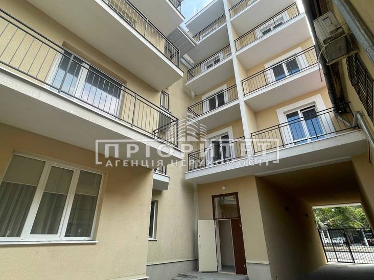 1-кімнатна квартира, 24.00 кв.м., 25000 у.е.