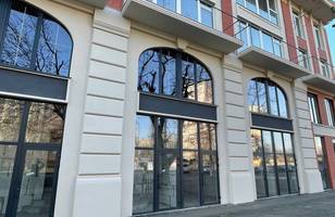 Житловий комплекс "Rue MÉNARS"