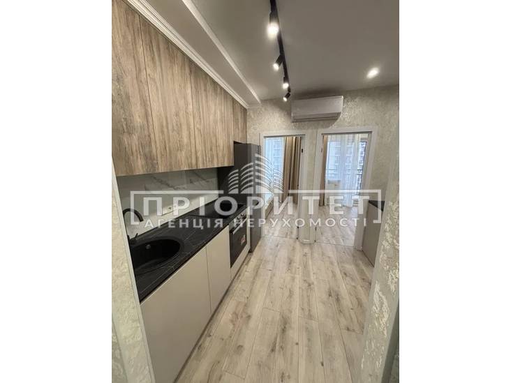 2-комнатная квартира, 44.50 кв.м., 65500 у.е.