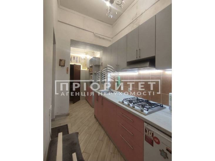 1-комнатная квартира, 20,00 кв.м., 25000 у.е.