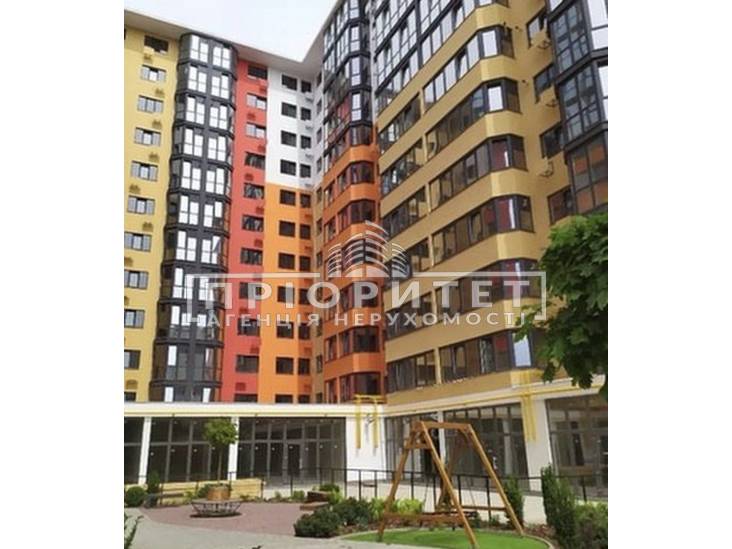 2-комнатная квартира, 80.00 кв.м., 95000 у.е.