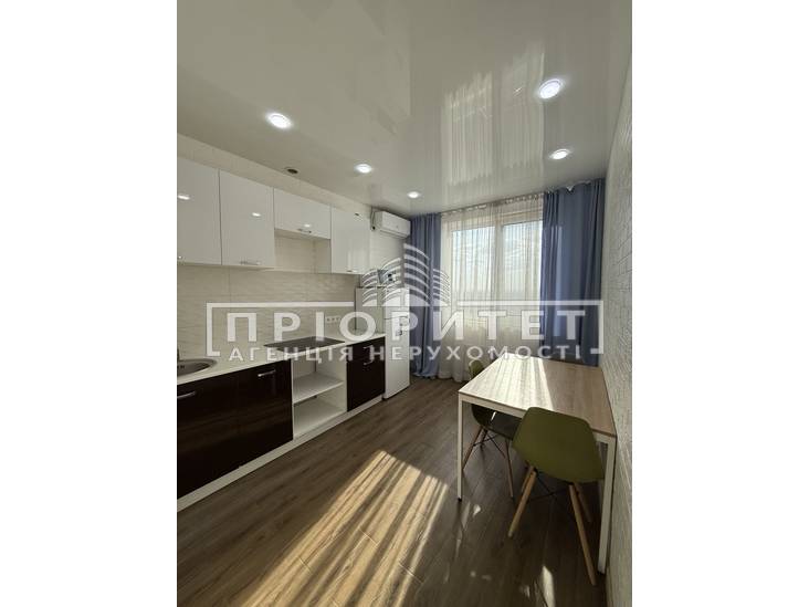 1-кімнатна квартира, 38.00 кв.м., 50000 у.е.