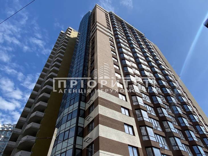 1-кімнатна квартира, 31.50 кв.м., 32000 у.е.