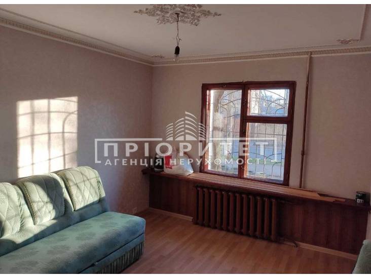 2-кімнатна квартира, 47.20 кв.м., 38000 у.е.