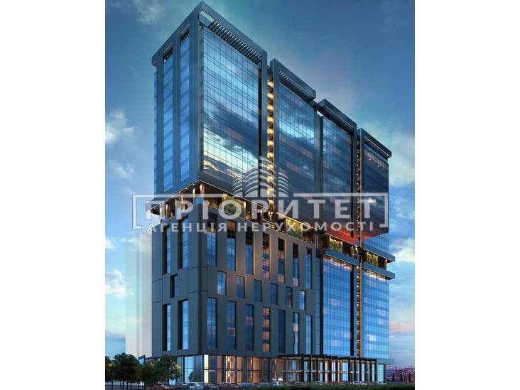 бизнес-центр "Платон"