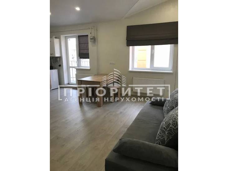 1-комнатная квартира, 30,00 кв.м., 45000 у.е.