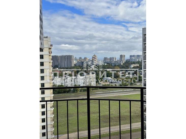 2-кімнатна квартира, 61,00 кв.м., 75000 у.е.