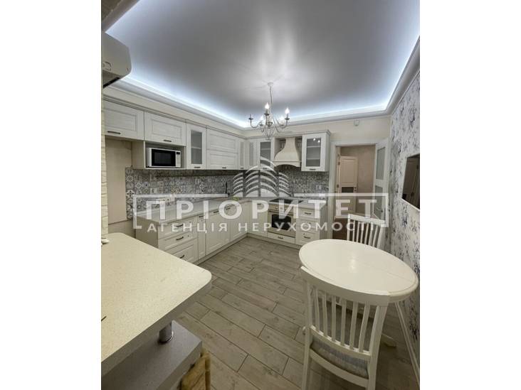 1-кімнатна квартира, 46.20 кв.м., 57000 у.е.