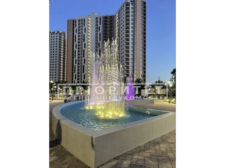 2-комнатная квартира, 59.10 кв.м., 67000 у.е.