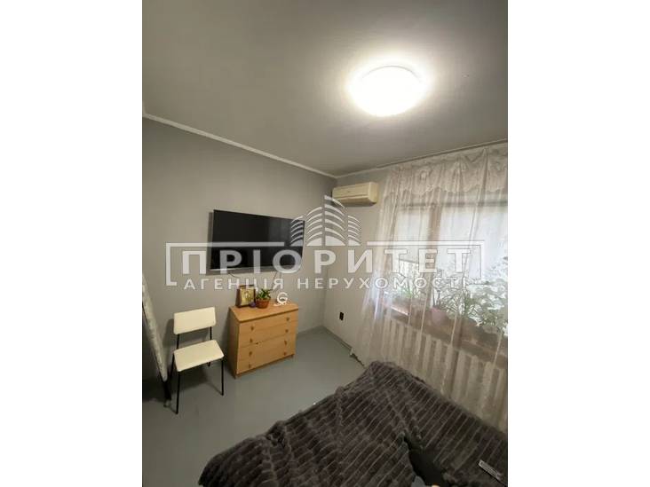 3-кімнатна квартира, 60,00 кв.м., 57000 у.е.