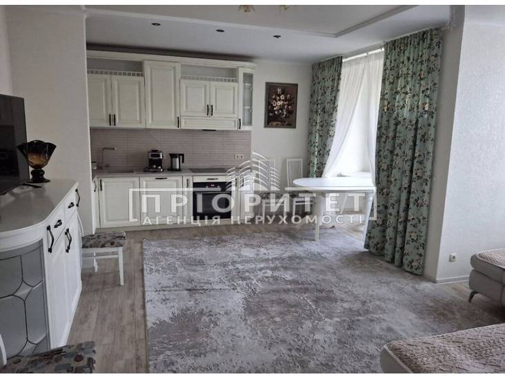 2-комнатная квартира, 58,80 кв.м., 171500 у.е.
