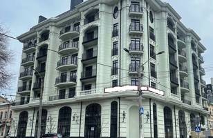 Житловий комплекс "Гімназист"