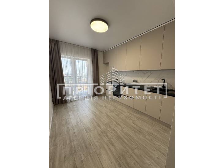 1-кімнатна квартира, 43.00 кв.м., 66000 у.е.