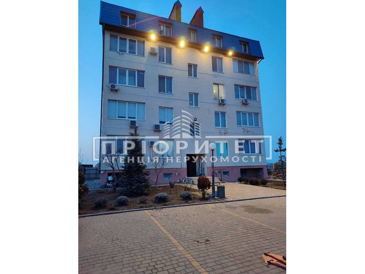 1-комнатная квартира, 37.00 кв.м., 35000 у.е.