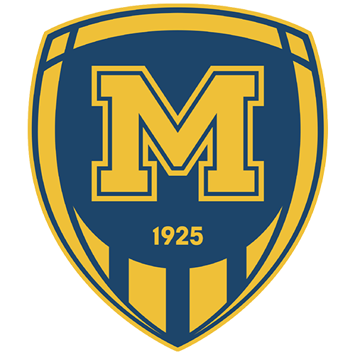 Металіст 1925