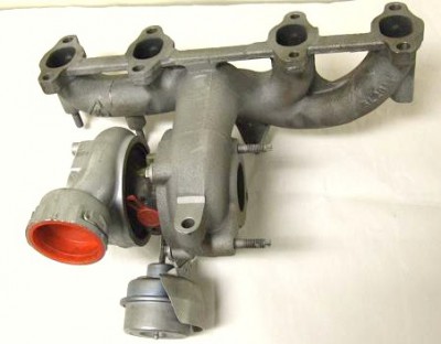 Jetta 1.9 Tdı Turbo