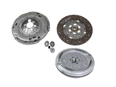 Passat Baskı, Balata, Bilya, Valant