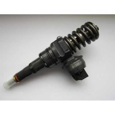 Transporter Enjektor