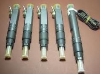 Transporter Enjektor