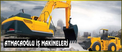 Atmacaoğlu İş Makinaları