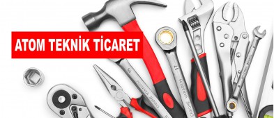 Atom Teknik Ticaret