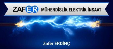 Zafer Mühendislik Elektrik