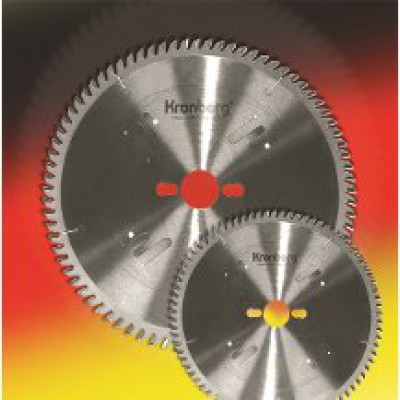 Kronberg Dairesel Testere Bıçakları