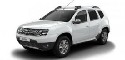 DACİA DUSTER 4X2 Ve Benzeri
