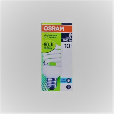 Osram Tasarruflu Spiral Ampul 23 Watt