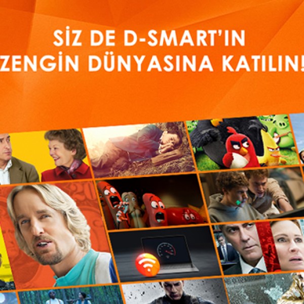 HOŞGELDİN PAKETİ
