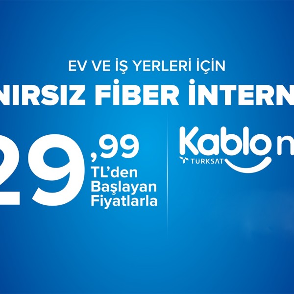 KABLONET BOLU