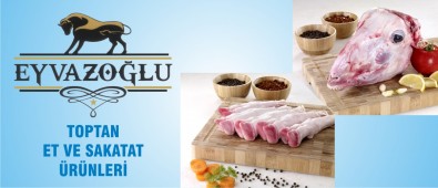 Eyvazoğlu Et ve Sakatat