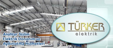 Türker Elektrik
