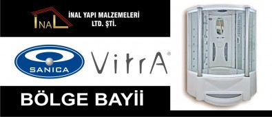 İnal Yapı Malzemeleri