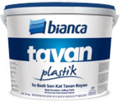 Bianca Tavan Boya 17,5 Kg