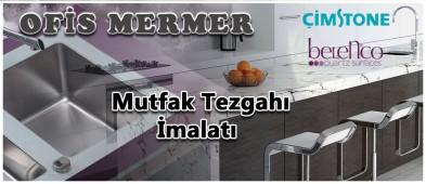 Ofis Mermer
