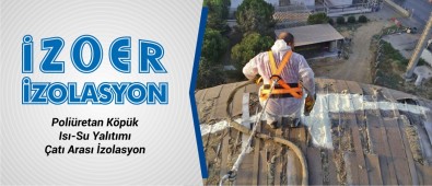İzoer İzolasyon