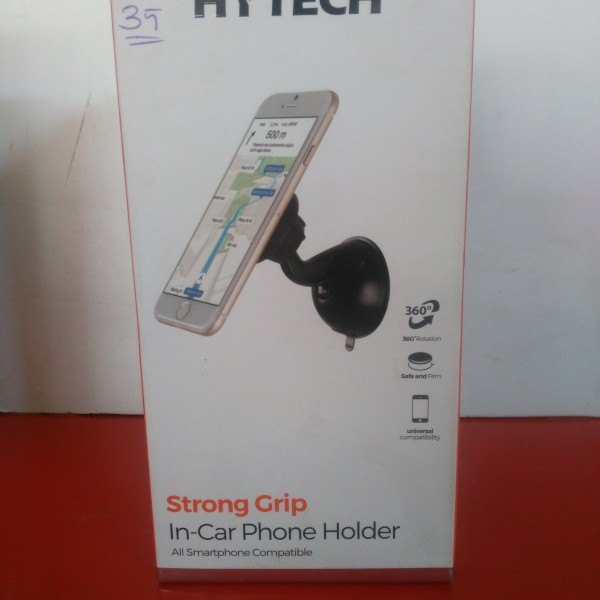 HYTECH OTO TELEFON KİTİ