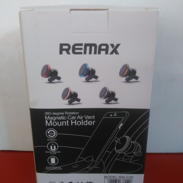 REMAX MANYETİK OTO TELEFON TUTACAĞI