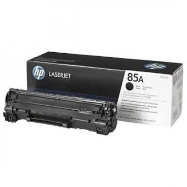 Hp 85A Toner