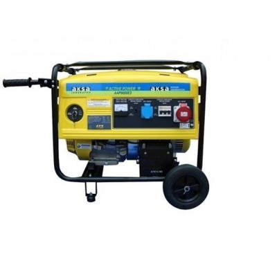 AAP 8000 E3