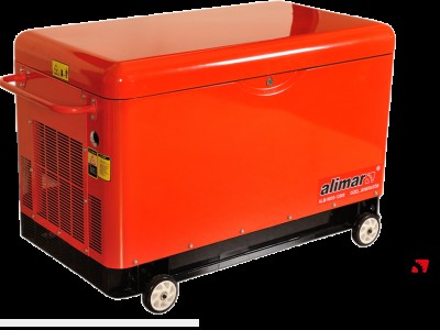 ALM/VDS-12000ME