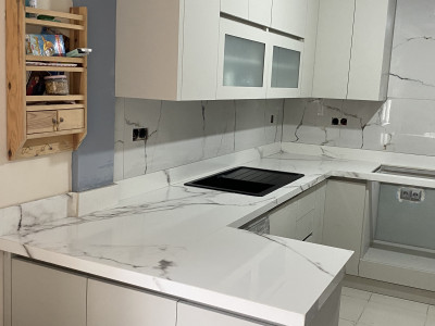 PORSELEN MUTFAK TEGAHI