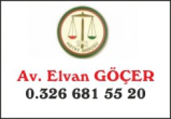 Avukat Elvan Göçer