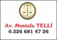 Avukat Mustafa Telli