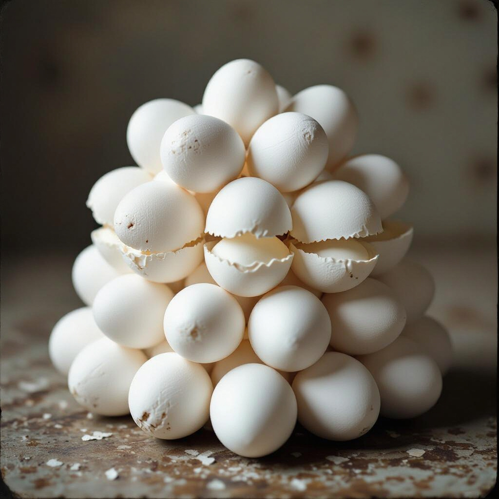 FDA Upgrades Egg Recall to Highest Risk Level: 1.6M Dozen Affected